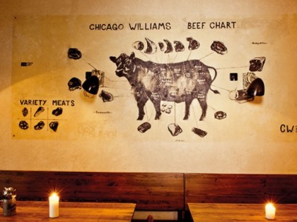 Photo: Chicago Williams BBQ